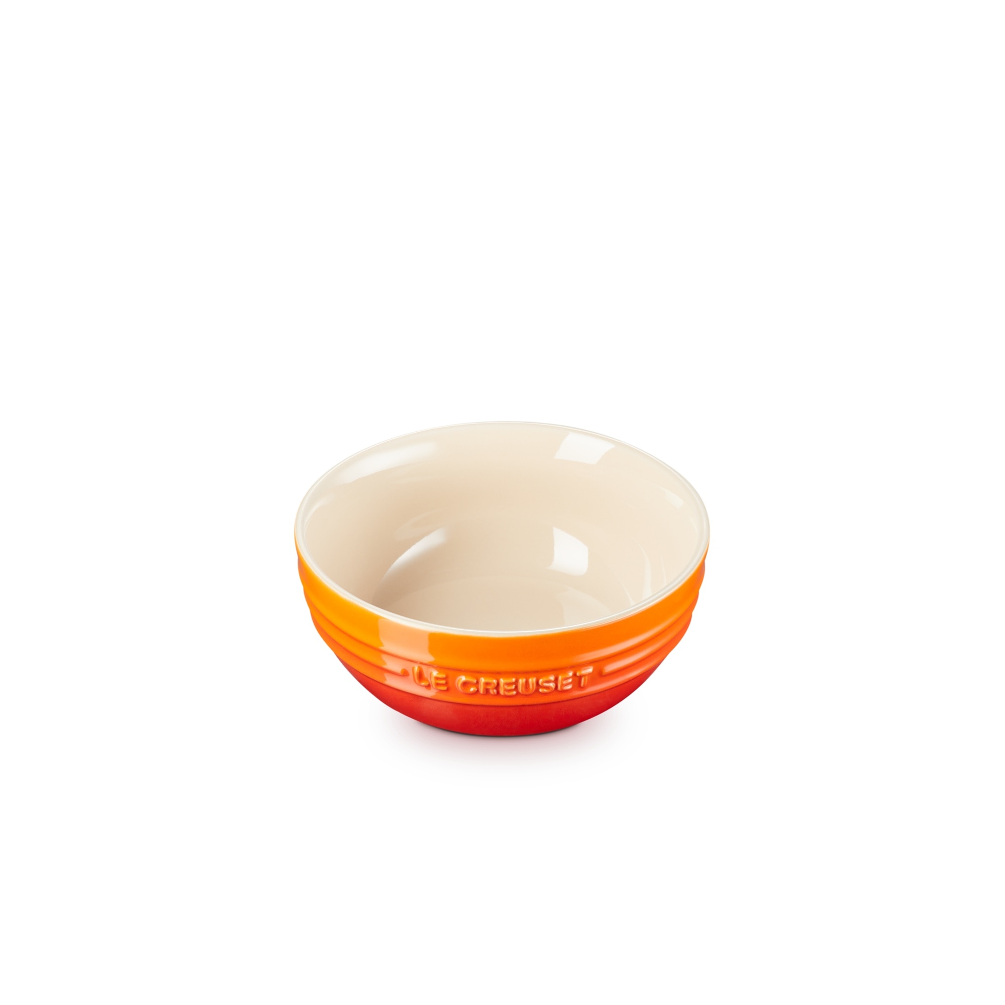 Imagen 1 de Bowl soup Vancouver Le Creuset - Naranja 14 cm Naranja