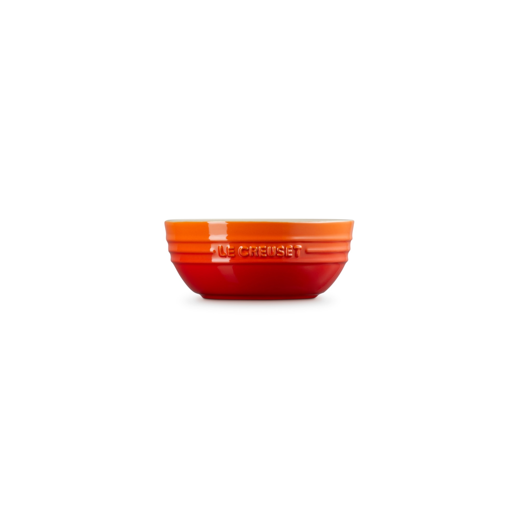 Imagen 2 de Bowl soup Vancouver Le Creuset - Naranja 14 cm Naranja
