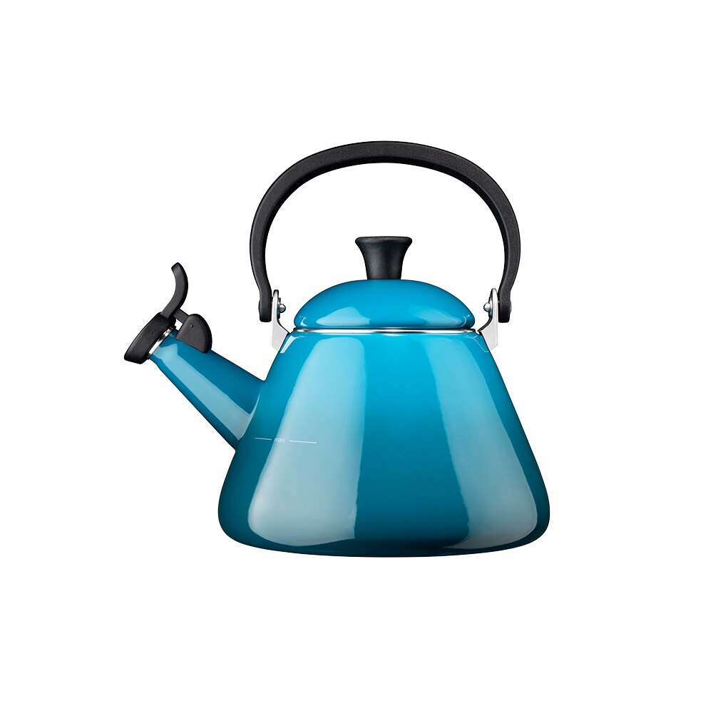 Tetera Kone Le Creuset - Turquesa Turquesa-1