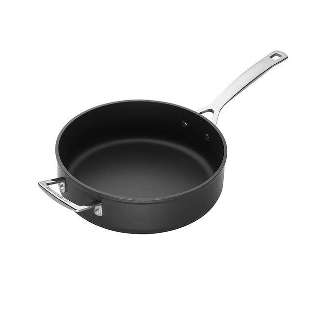 Imagen 0 de Sartén Saute de Aluminio Antiadherente Le Creuset