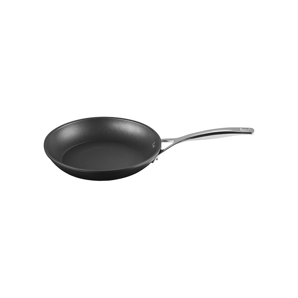 Imagen 3 de Batería 3 piezas de aluminio antiadherente Le Creuset - Negro Negro