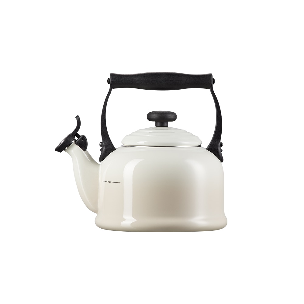 Le Creuset - Tetera Tradicional Le Creuset.