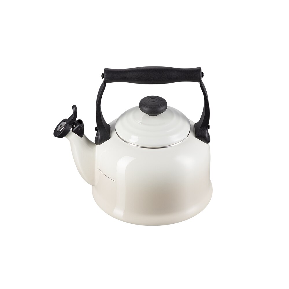 Tetera Tradicional Le Creuset - Merengue Merengue-2