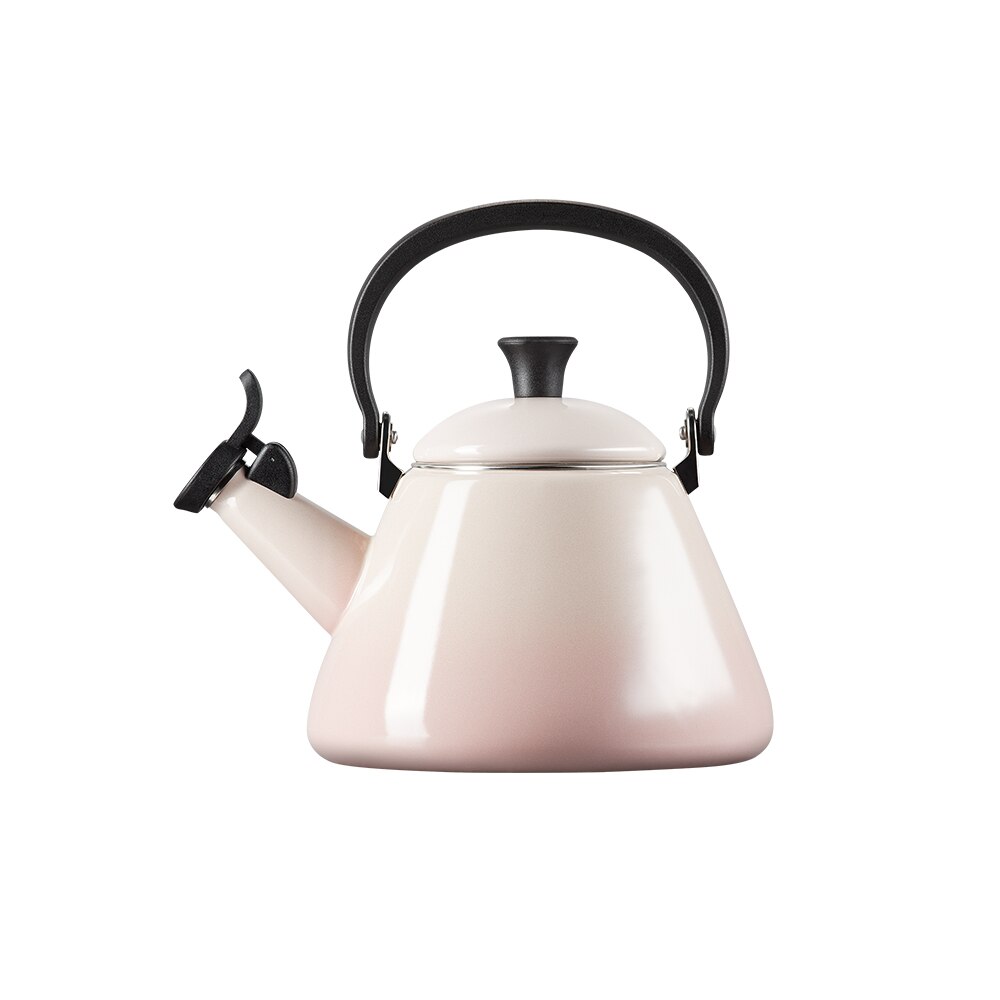 Tetera Kone Le Creuset - Rosa Rosa-1