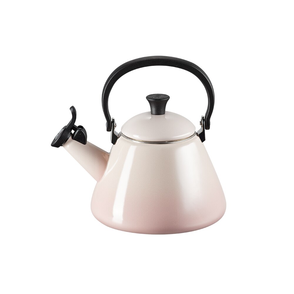 Tetera Kone Le Creuset - Rosa Rosa-2