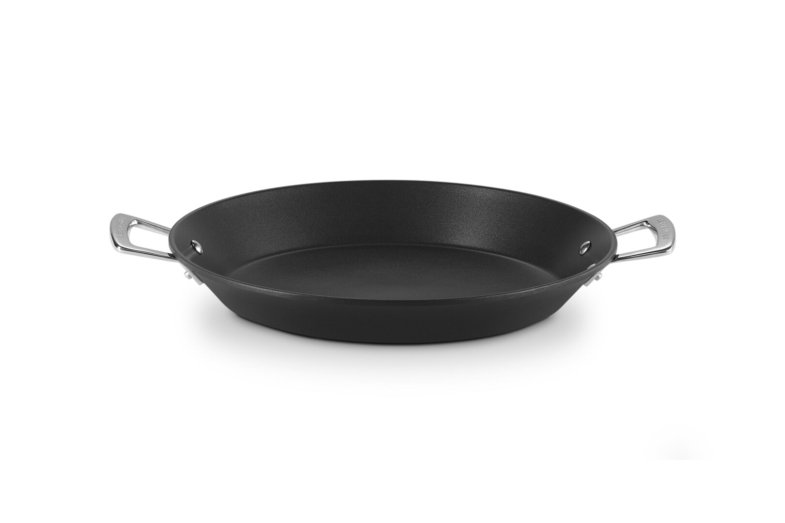 Imagen 1 de Paellera Aluminio Antiadherente Le Creuset - Negro Negro