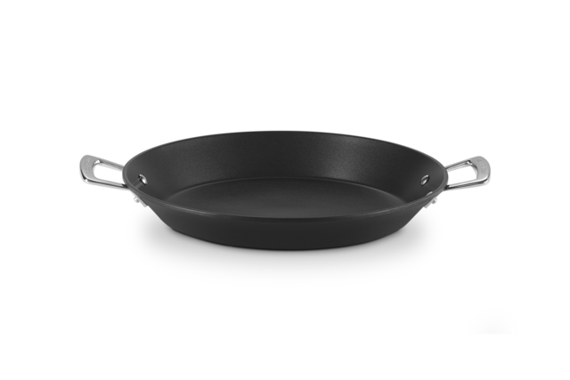 Imagen 0 de Paellera Aluminio Antiadherente  Le Creuset