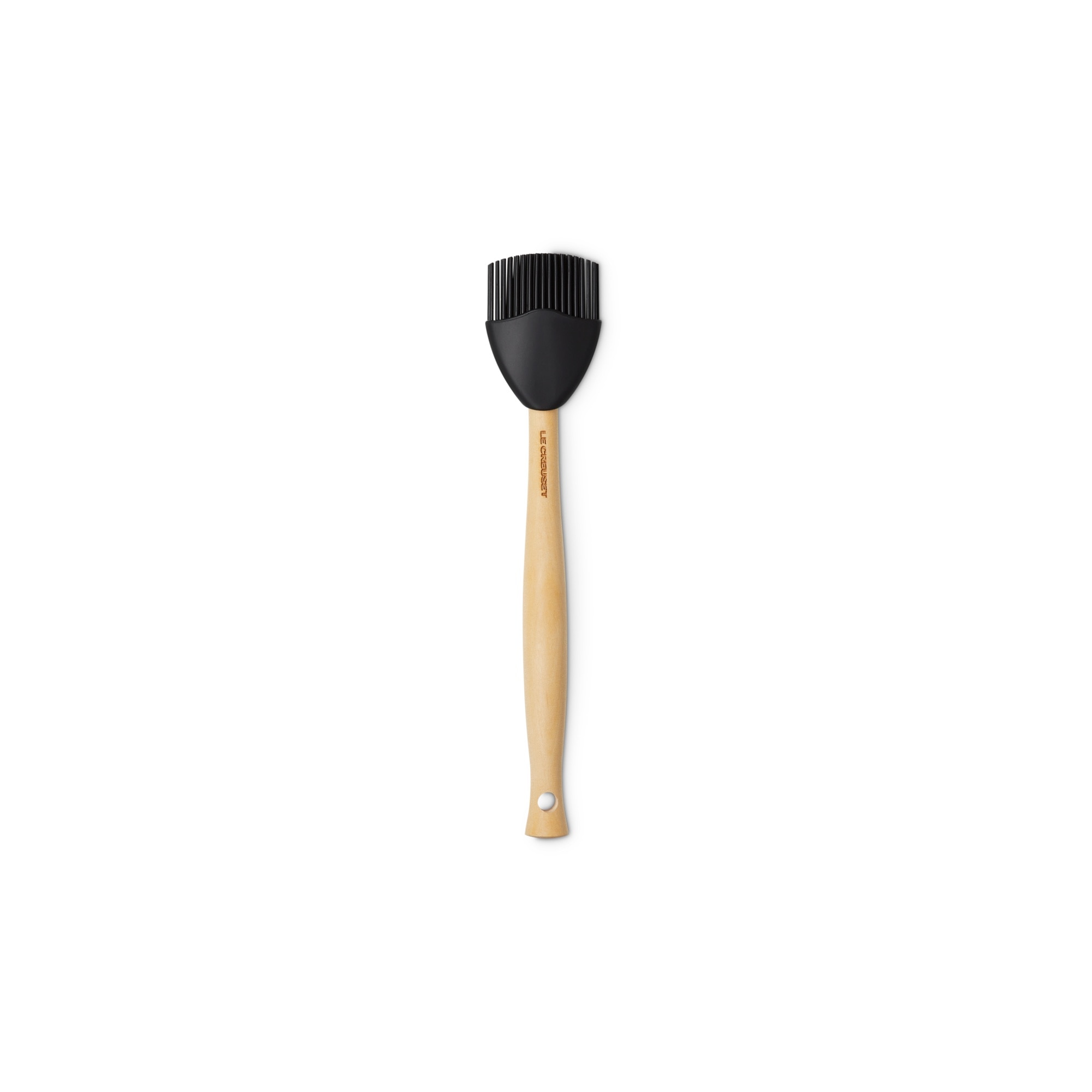 Imagen 3 de Pincel de silicona Le Creuset - Negro Negro