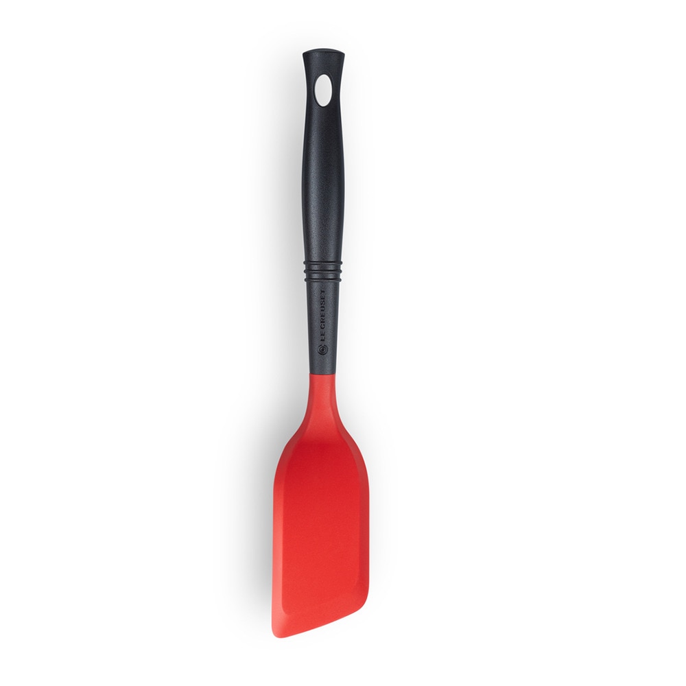 Imagen 2 de Espátula Le Creuset BI-Revolution pala - Rojo Rojo