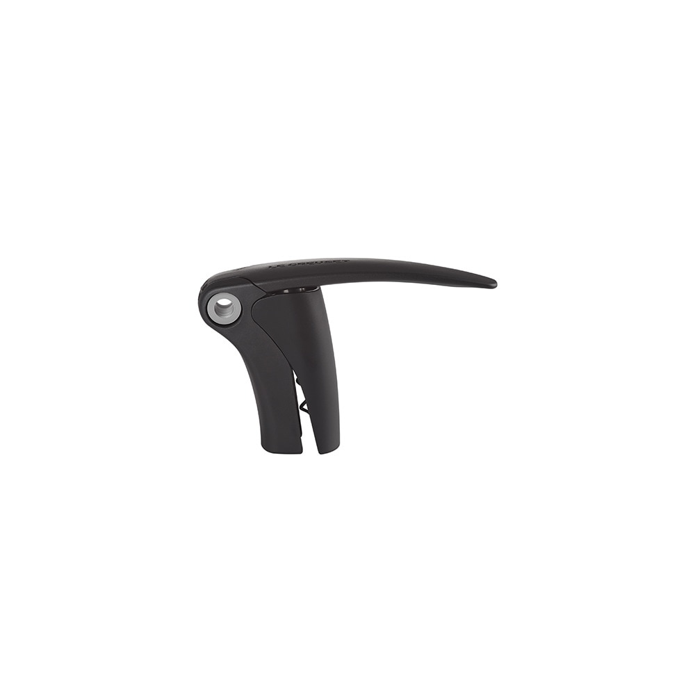 Imagen 1 de Sacacorchos de palanca LM 150 Le Creuset - Negro Negro
