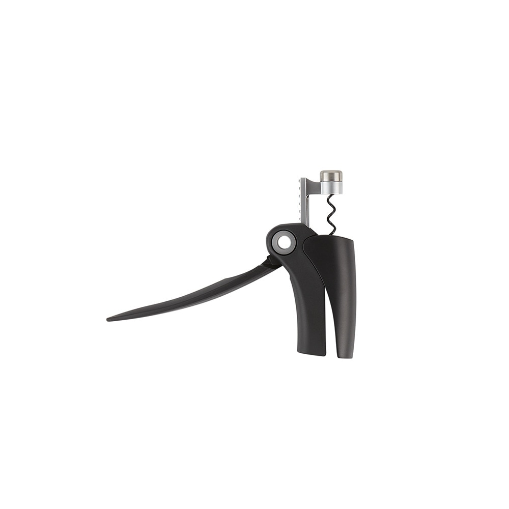 Imagen 2 de Sacacorchos de palanca LM 150 Le Creuset - Negro Negro