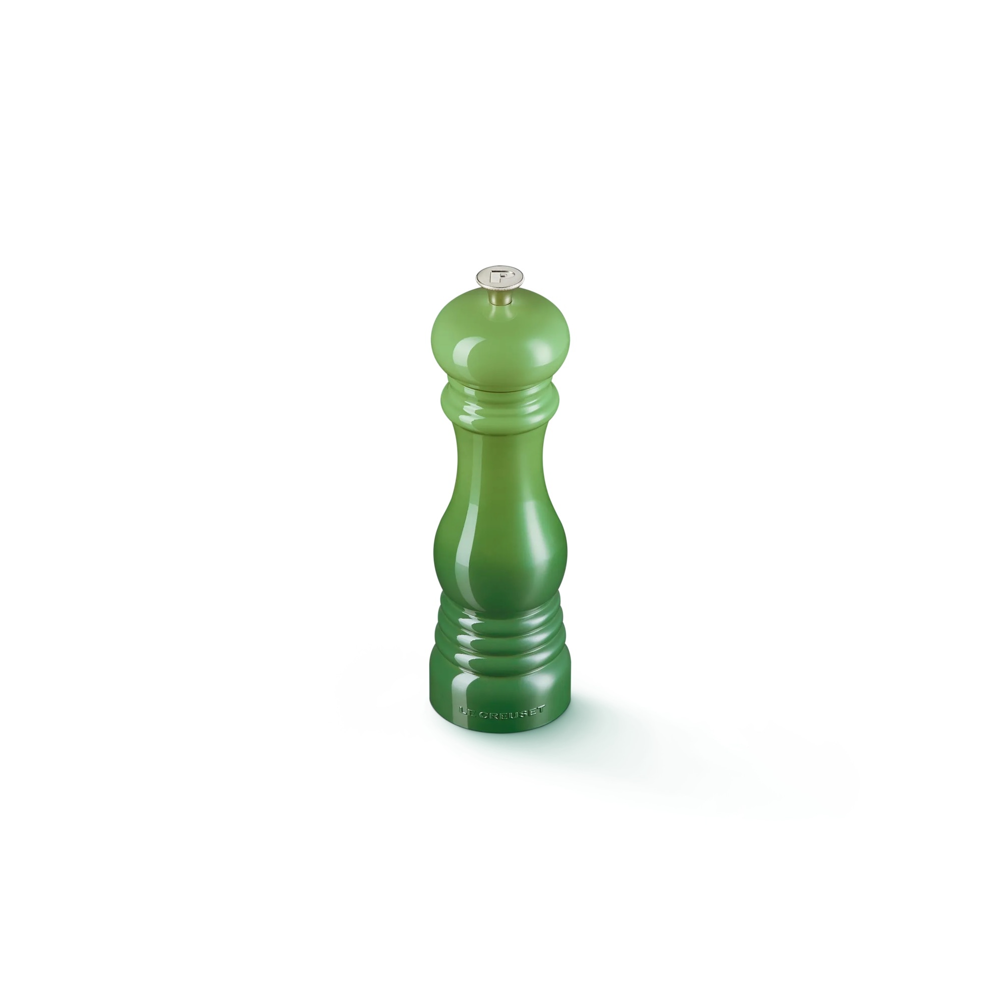 Imagen 3 de Molinillo de pimienta Le Creuset - Verde 21 cm Verde