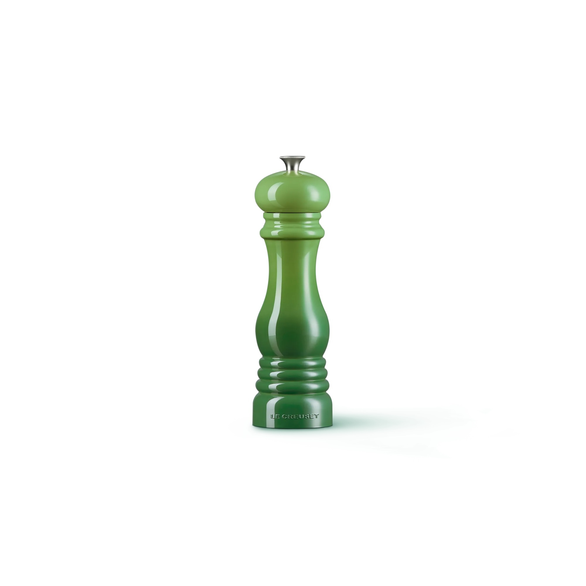 Imagen 1 de Molinillo de sal Le Creuset - Verde 21 cm Verde