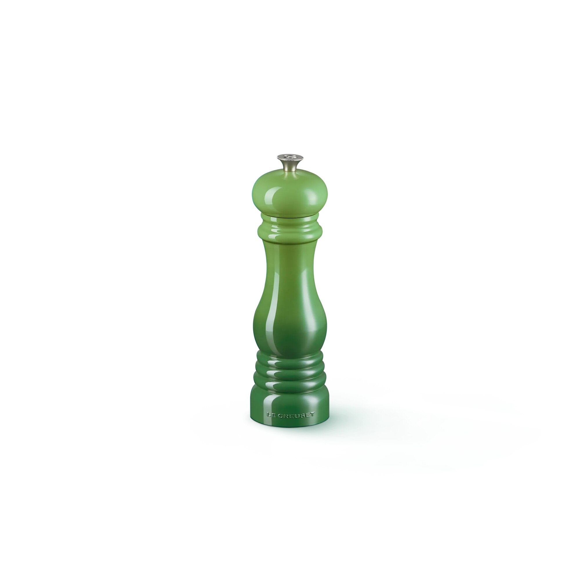 Imagen 2 de Molinillo de sal Le Creuset - Verde 21 cm Verde