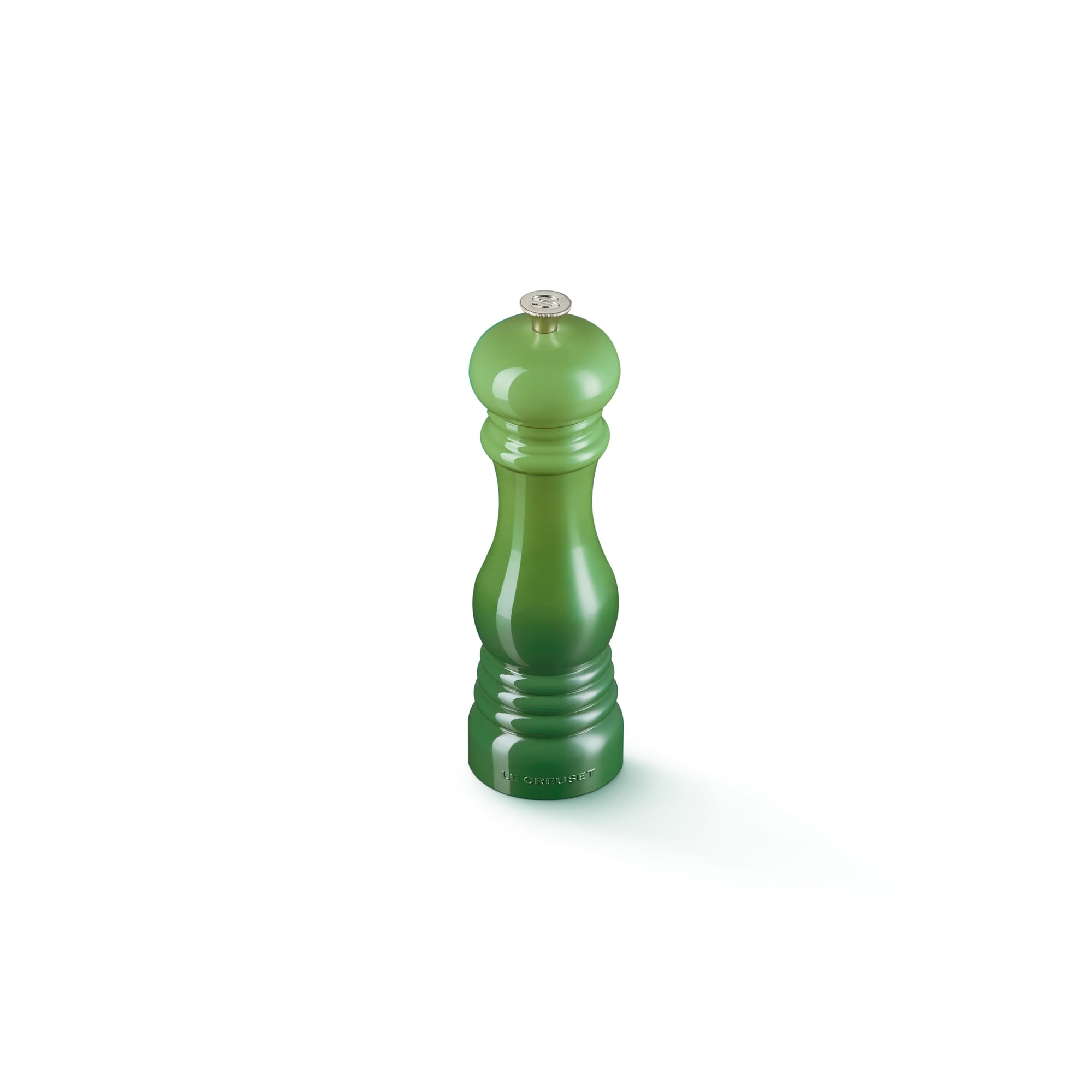 Imagen 3 de Molinillo de sal Le Creuset - Verde 21 cm Verde