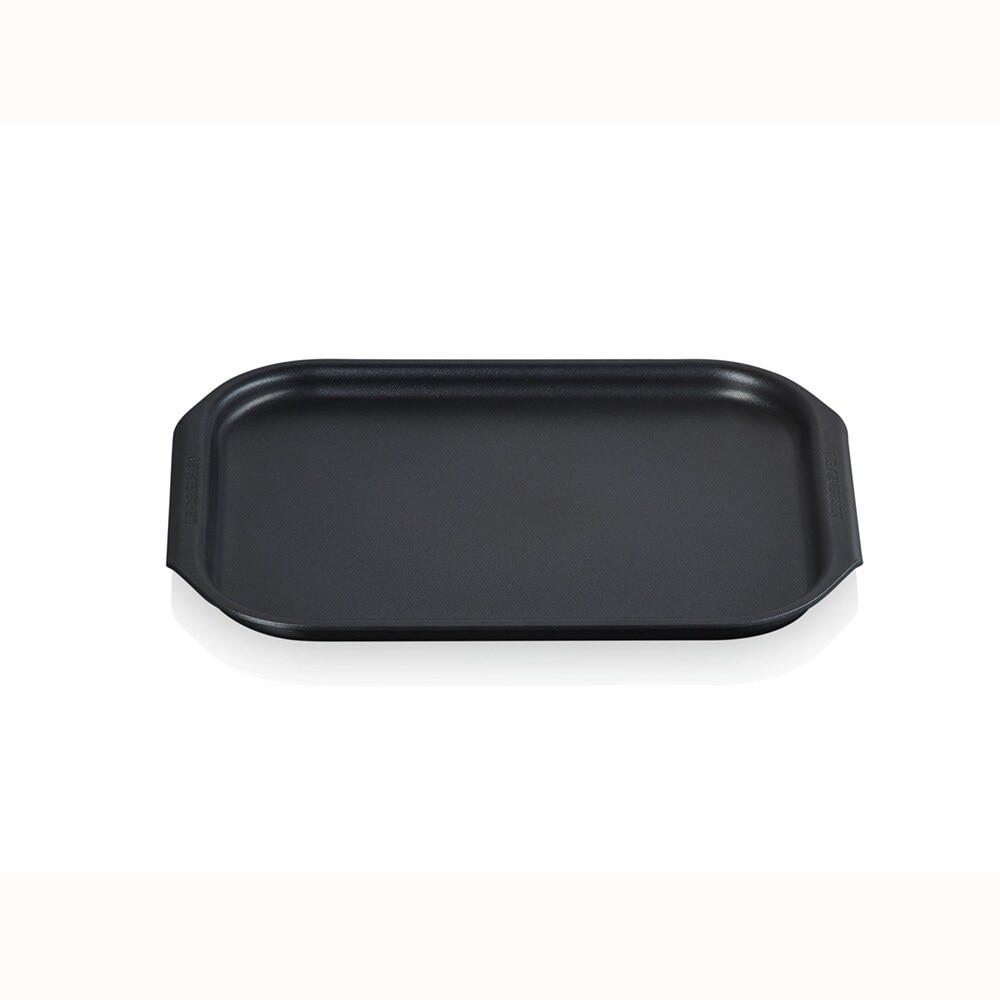 Imagen 1 de Bandeja plana Le Creuset - Gris 35 cm Gris
