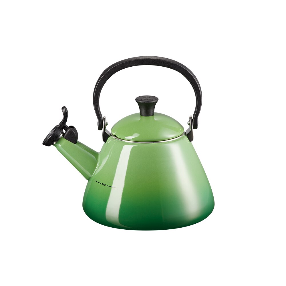 Tetera Kone Le Creuset - Verde Verde-2