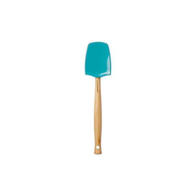 Imagen 0 de Espátula Cuchara de silicona Grance Le Creuset