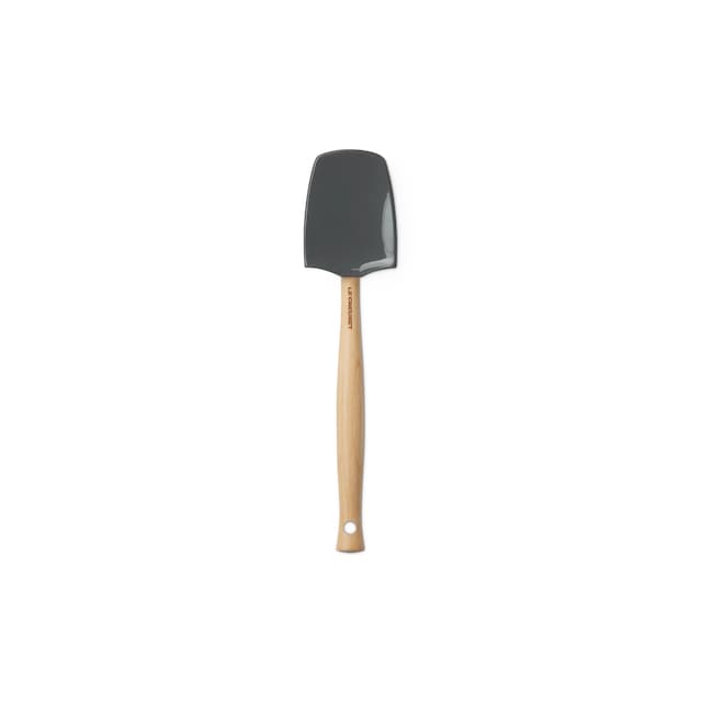 Imagen 0 de Espátula Cuchara de silicona Grance Le Creuset