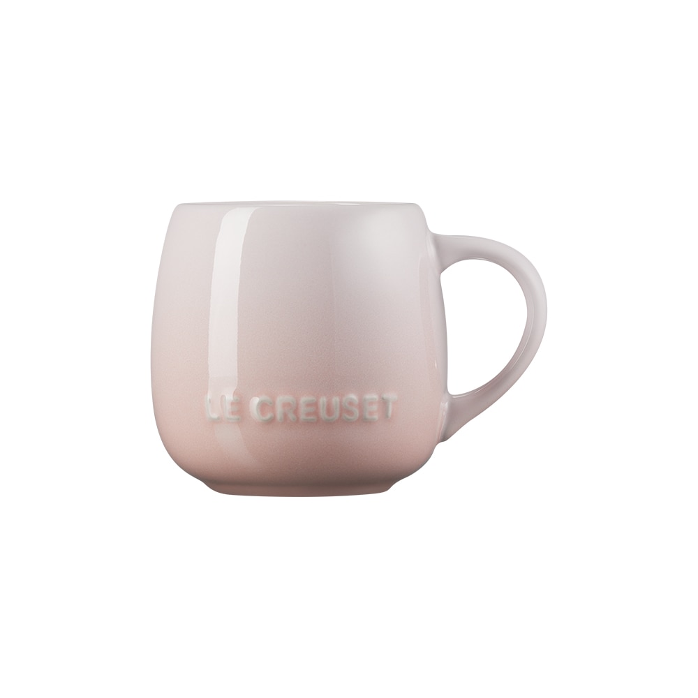 Imagen 1 de Taza mug Coupé Le Creuset - Rosa palo 320 ml Rosa palo