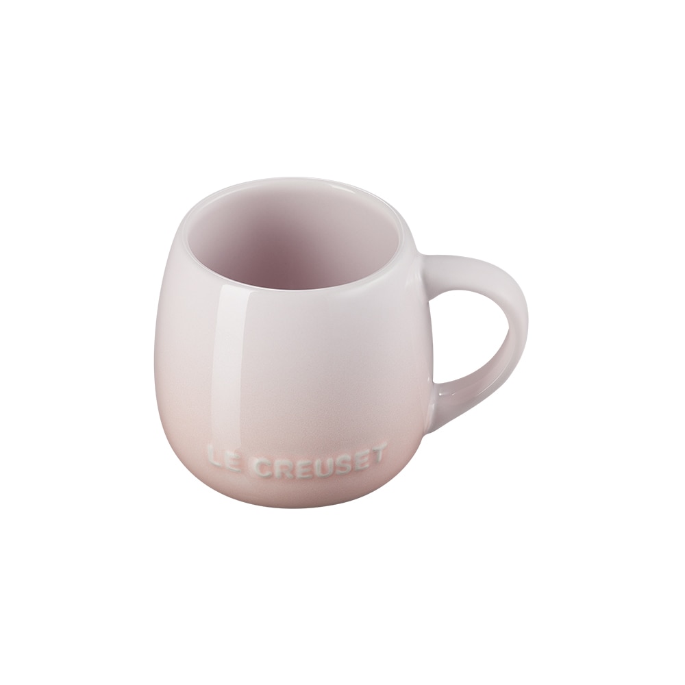 Imagen 2 de Taza mug Coupé Le Creuset - Rosa palo 320 ml Rosa palo