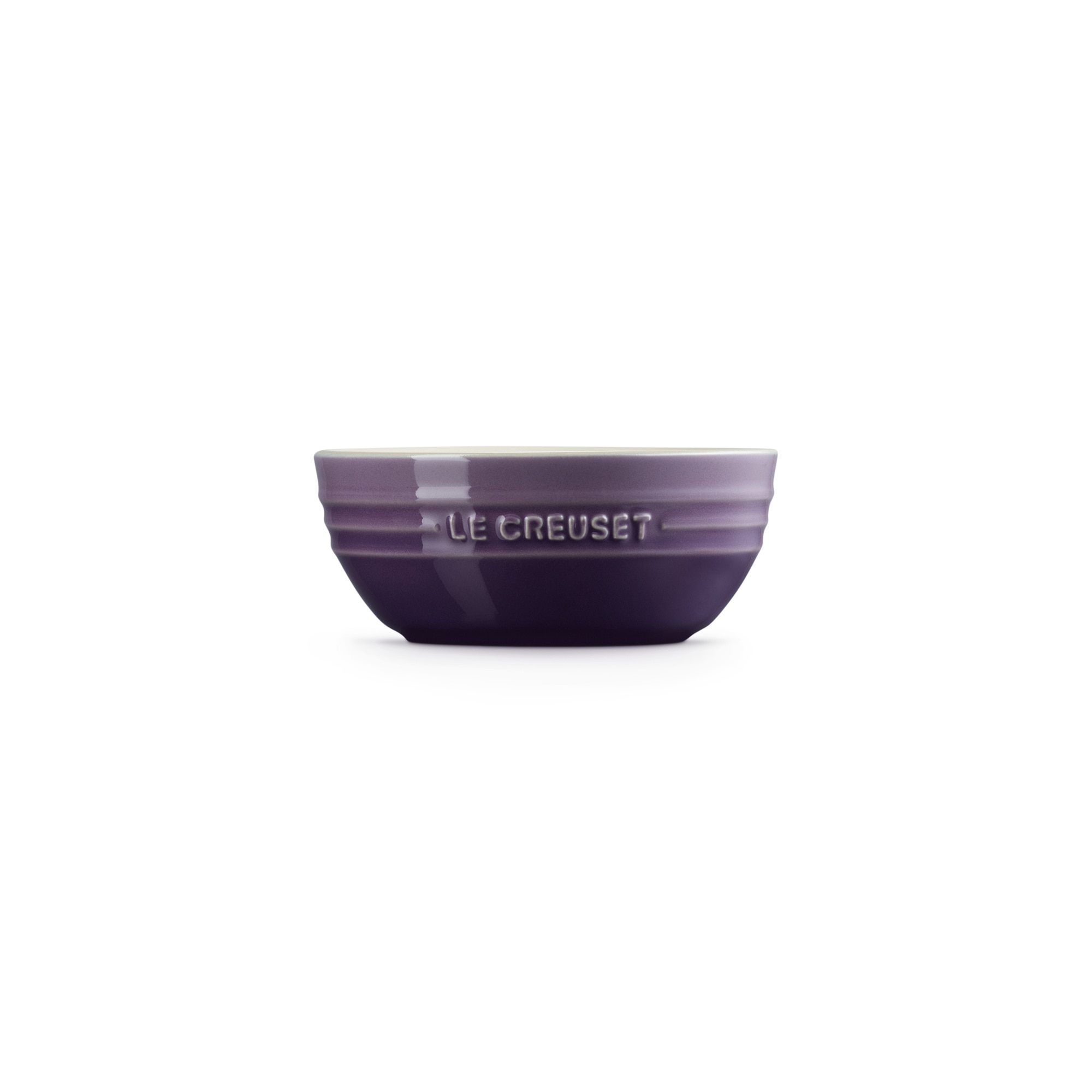 Imagen 2 de Bowl soup Vancouver Le Creuset - Violeta 14 cm Violeta