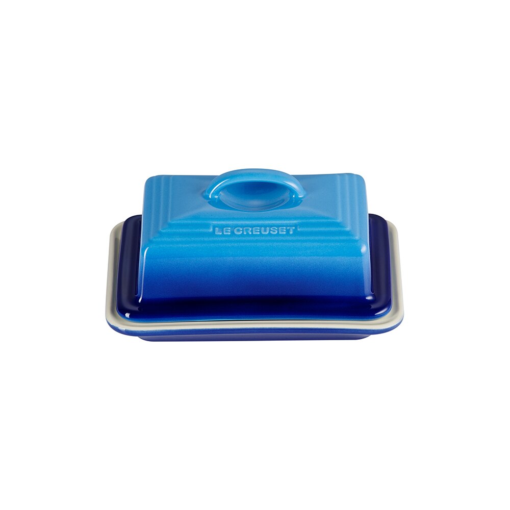 Mantequillera Le Creuset - Azulón Azulón-1