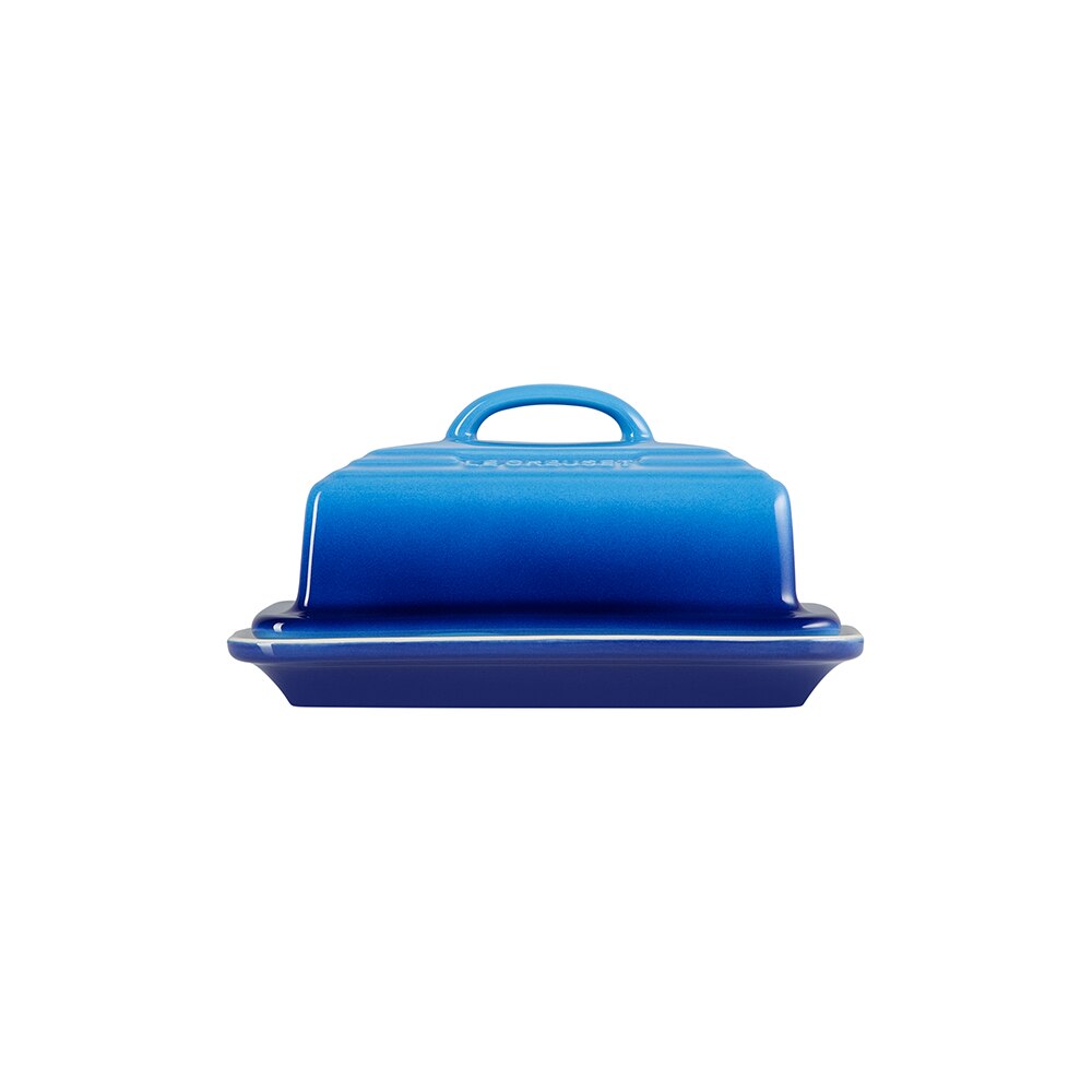 Mantequillera Le Creuset - Azulón Azulón-2