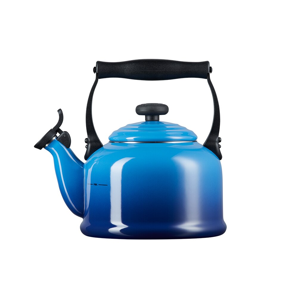 Tetera Tradicional Le Creuset - Azul Azul-1