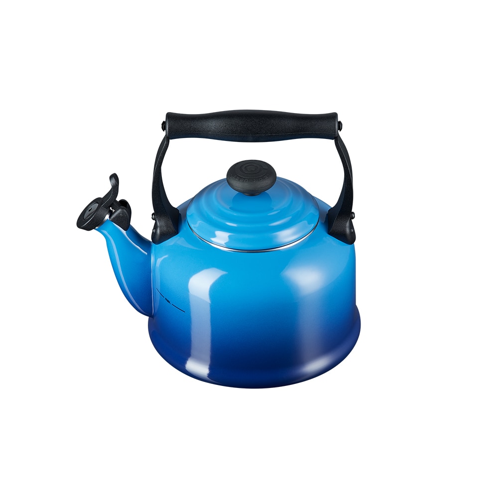 Tetera Tradicional Le Creuset - Azul Azul-2