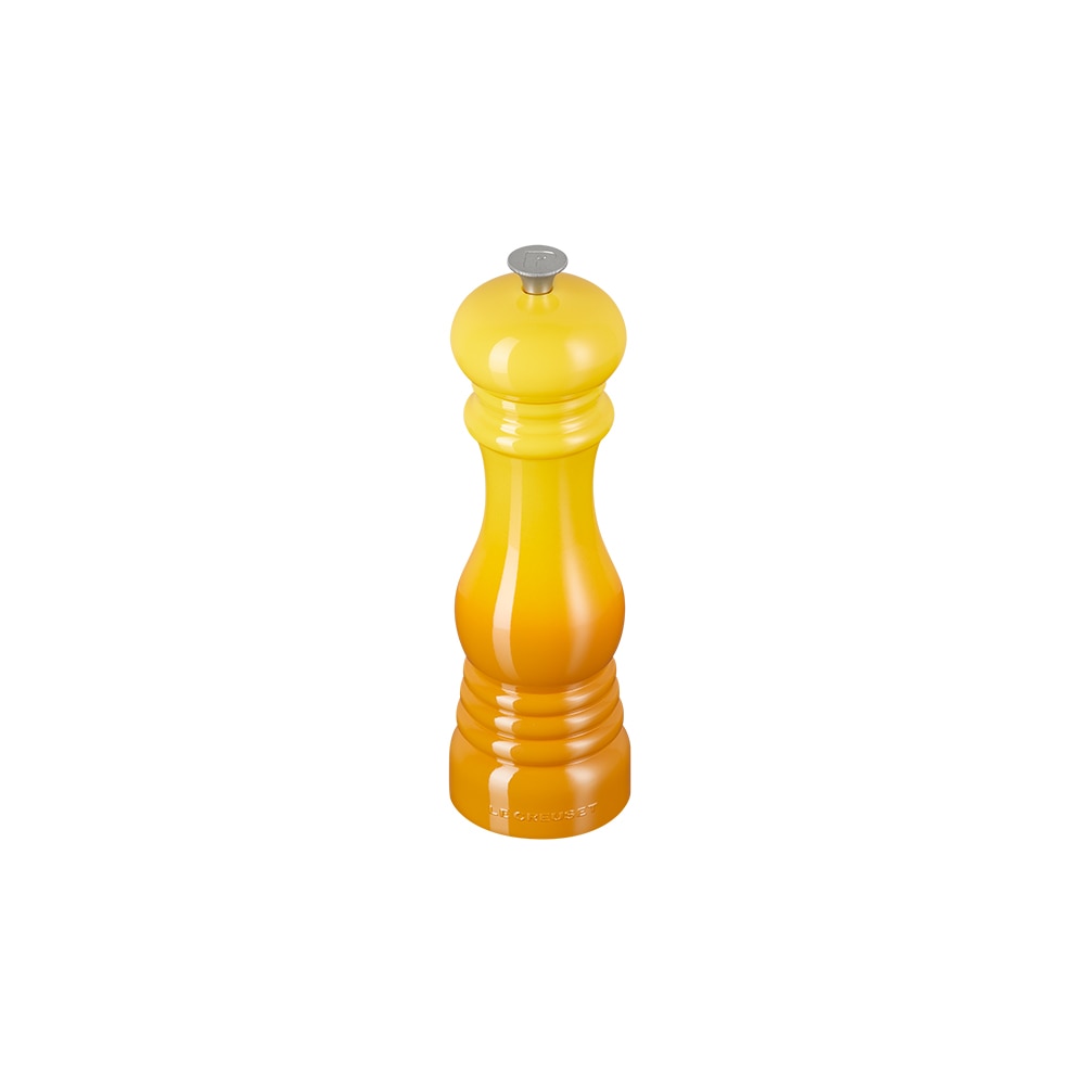 Imagen 1 de Molinillo de pimienta Le Creuset - Mostaza 21 cm Mostaza
