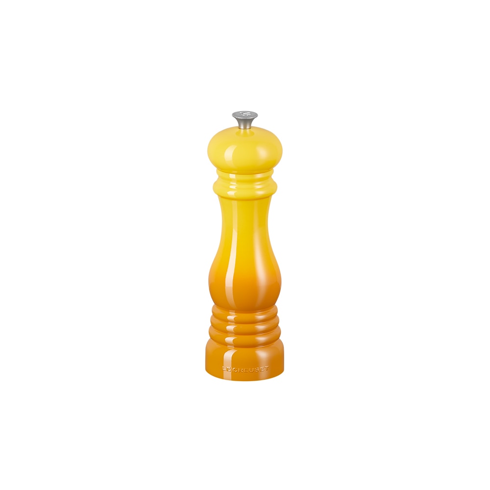 Imagen 1 de Molinillo de sal Le Creuset - Mostaza 21 cm Mostaza