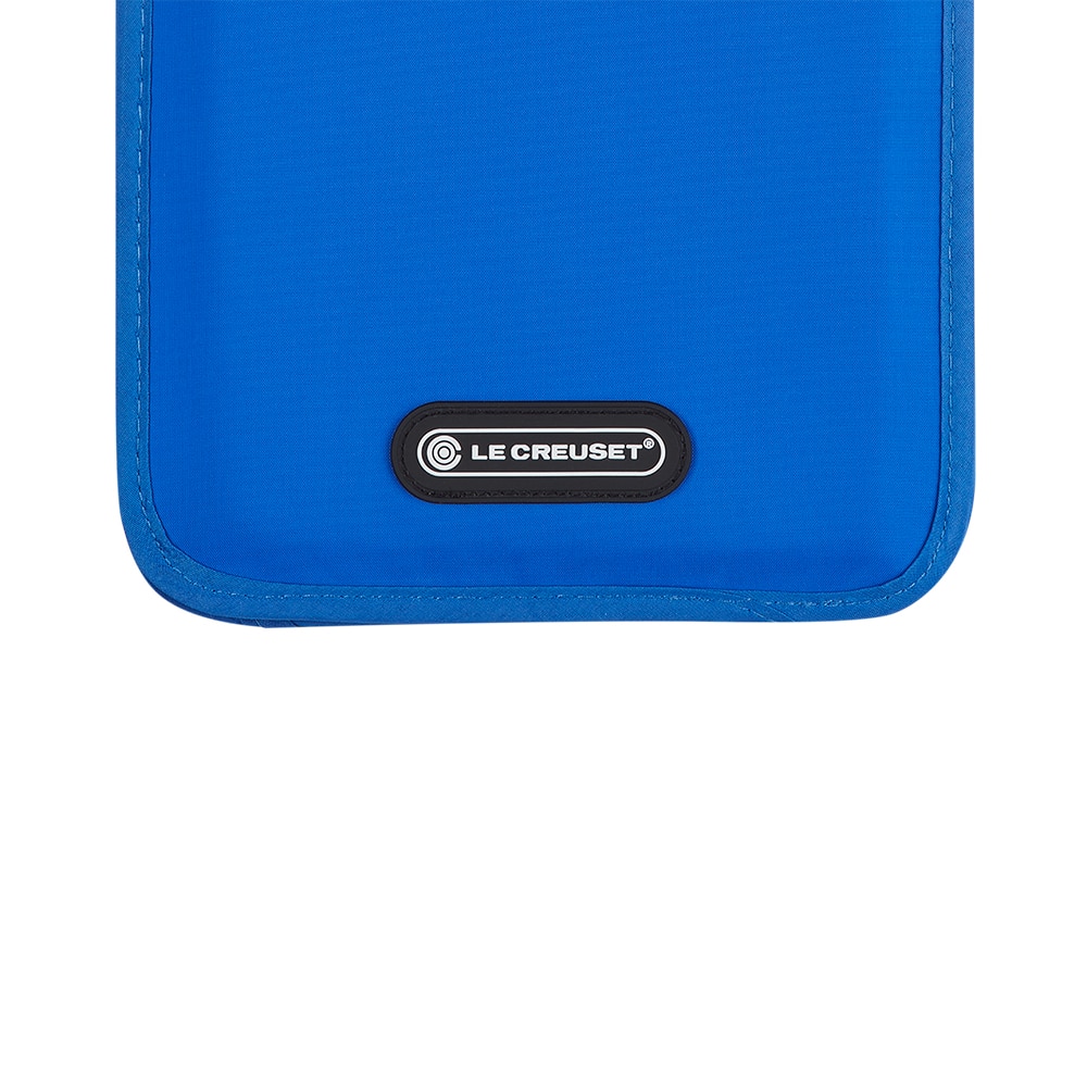 Imagen 2 de WA 126 Funda enfriadora Le Creuset - Azulón Azulón