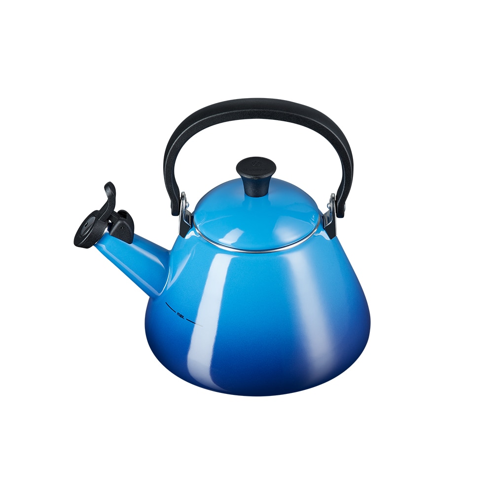 Tetera Kone Le Creuset - Azul Azul-2