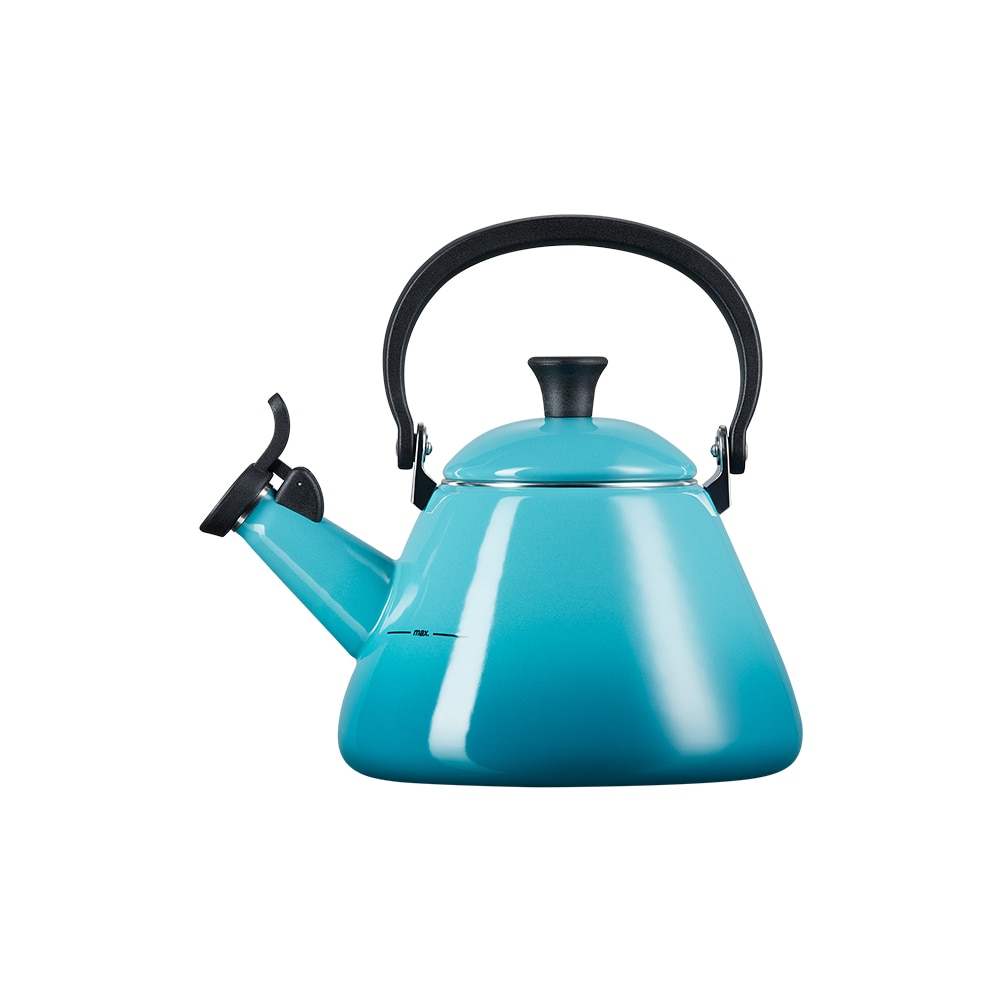 Le Creuset - Tetera Kone Le Creuset.