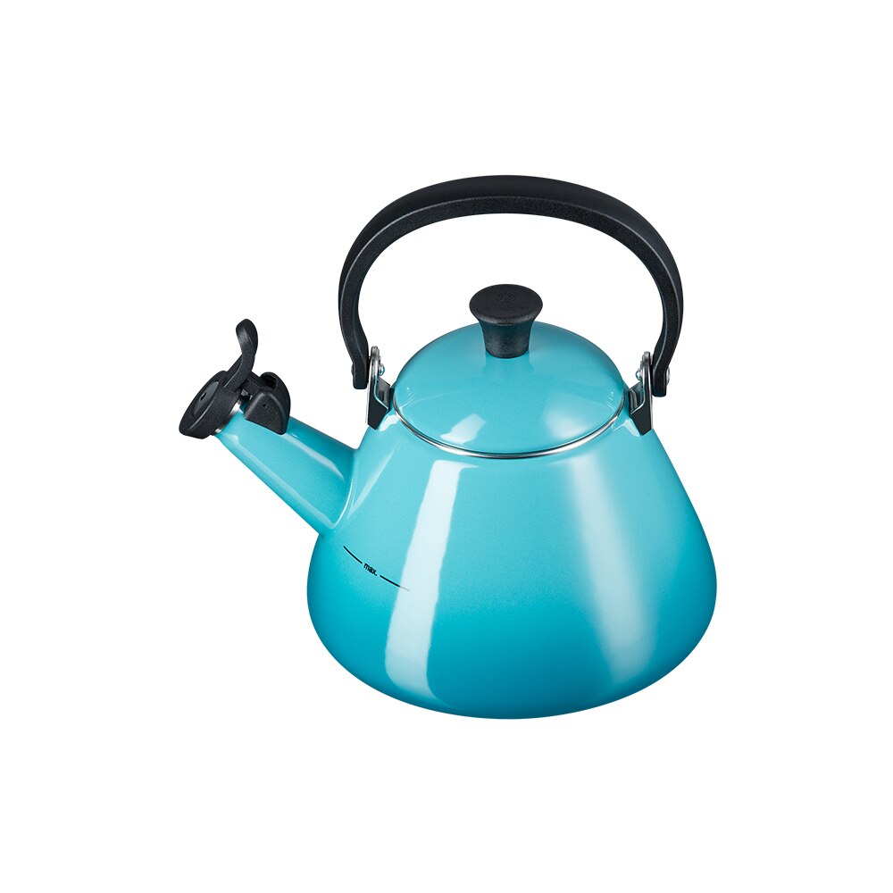 Tetera Kone Le Creuset - Azul celeste Azul celeste-2