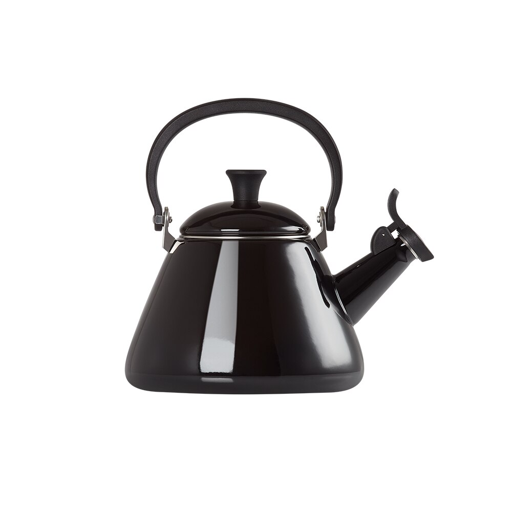 Tetera Kone Le Creuset - Negro Ónix Negro Ónix-1