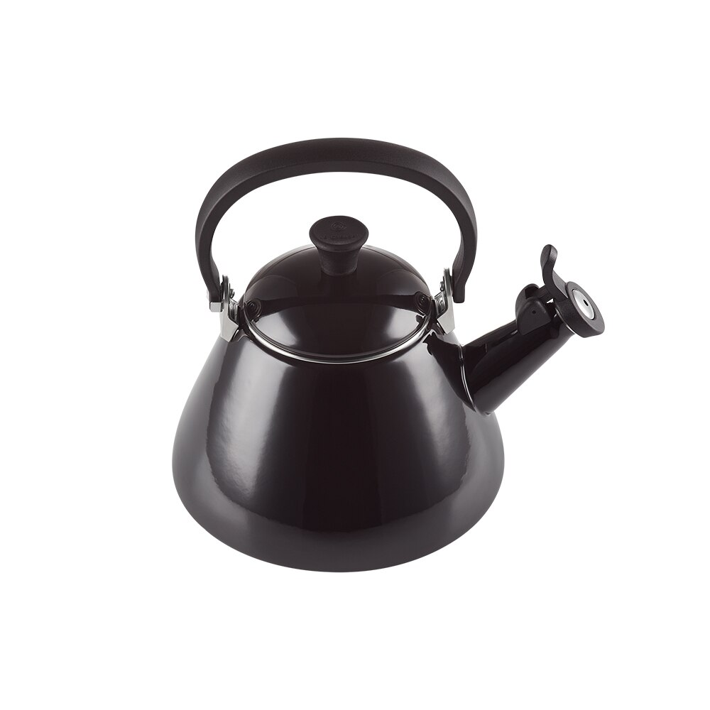 Tetera Kone Le Creuset - Negro Ónix Negro Ónix-2