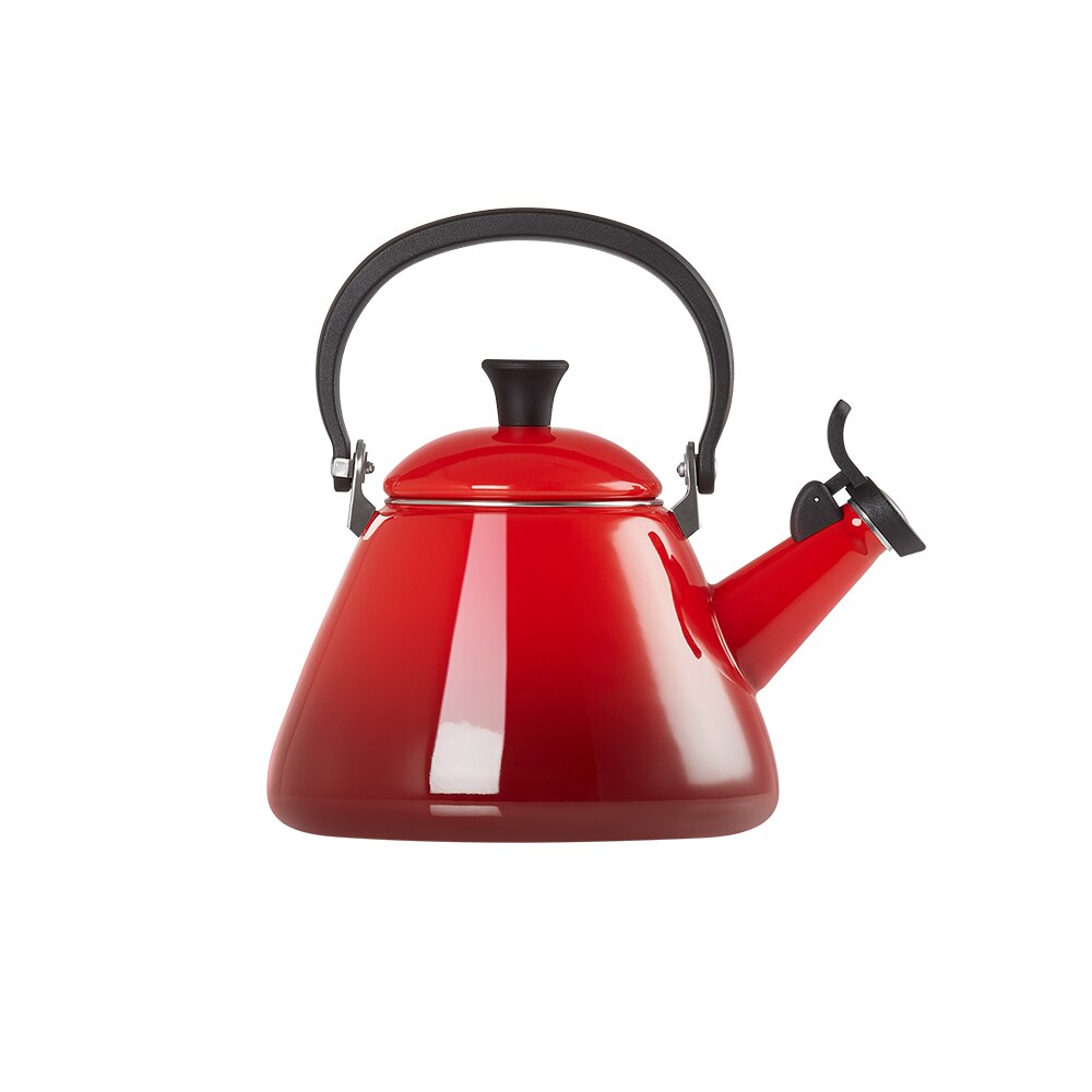 Tetera Kone Le Creuset - Rojo Rojo-1