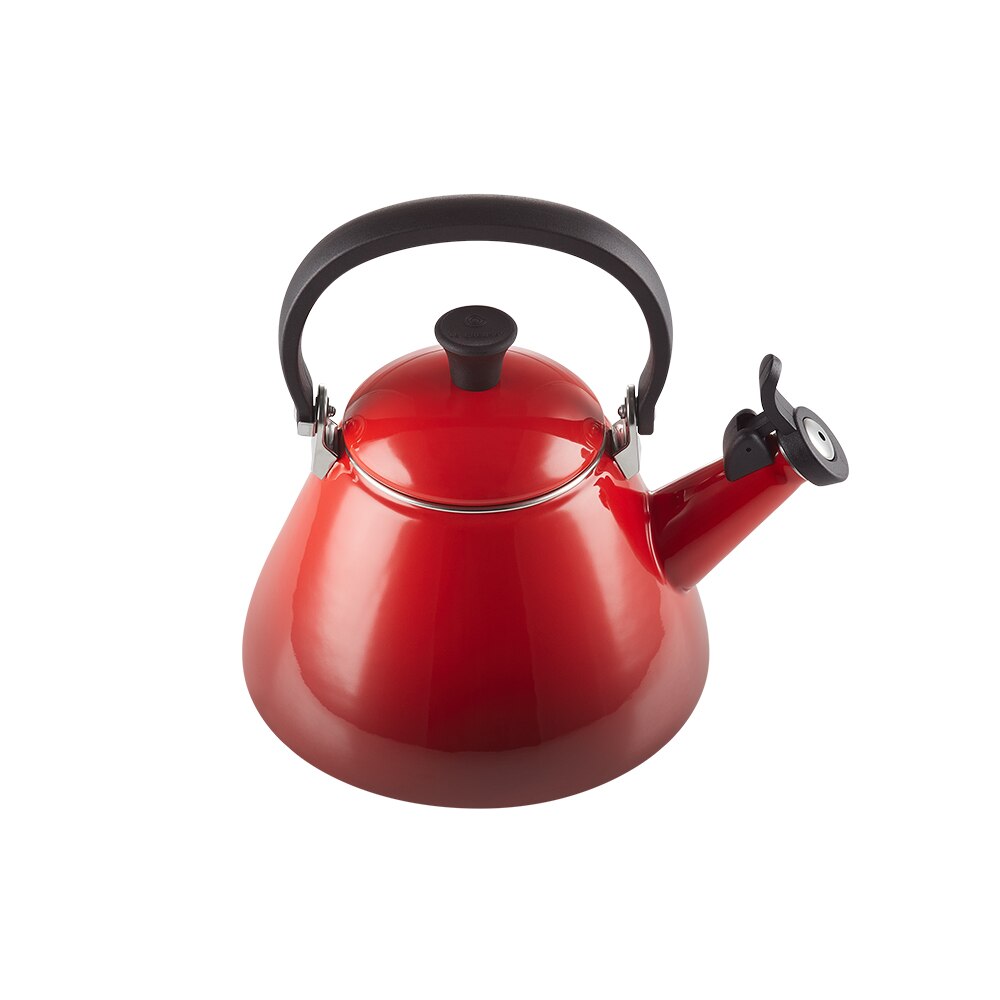 Tetera Kone Le Creuset - Rojo Rojo-2