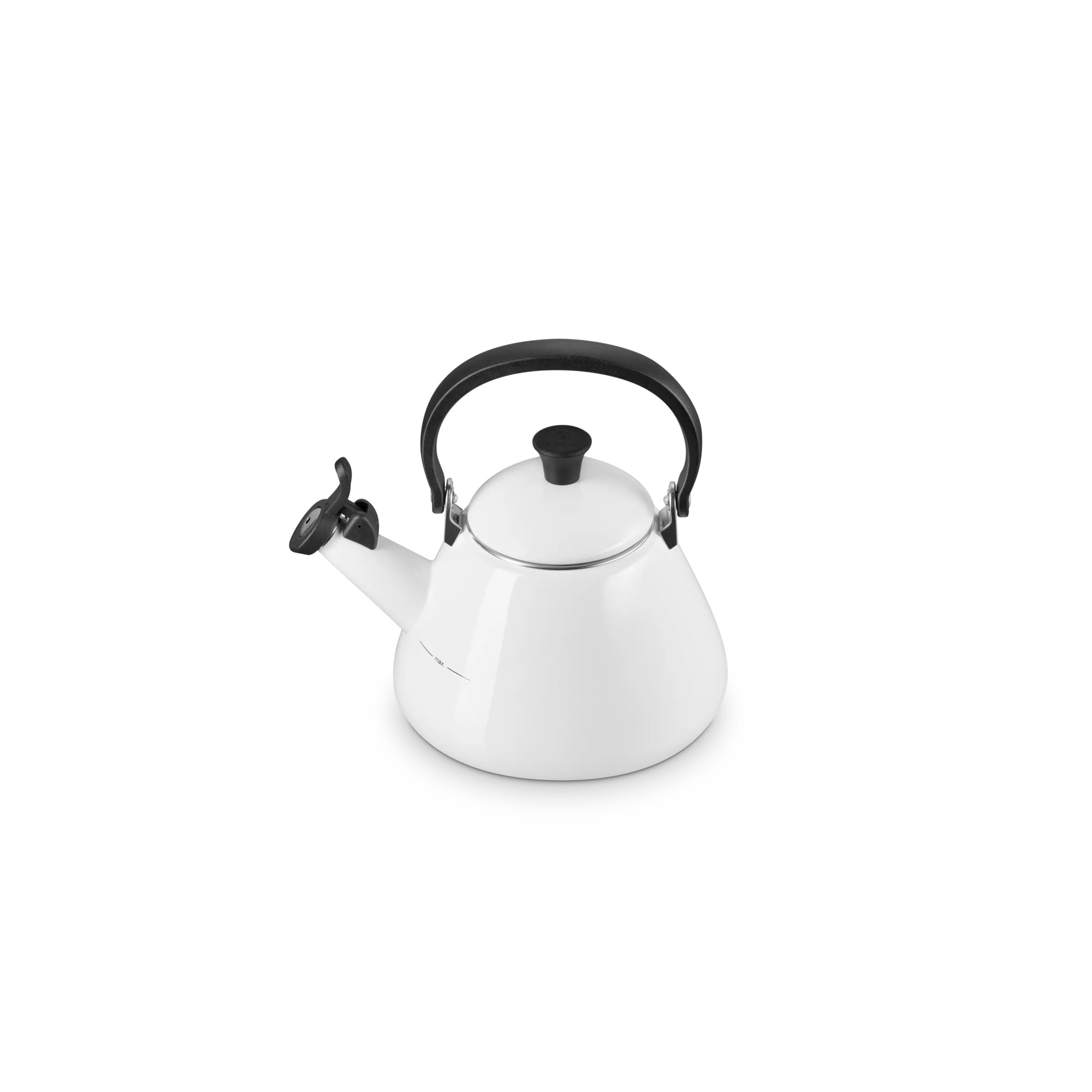 Tetera Kone Le Creuset - Blanco Blanco-2