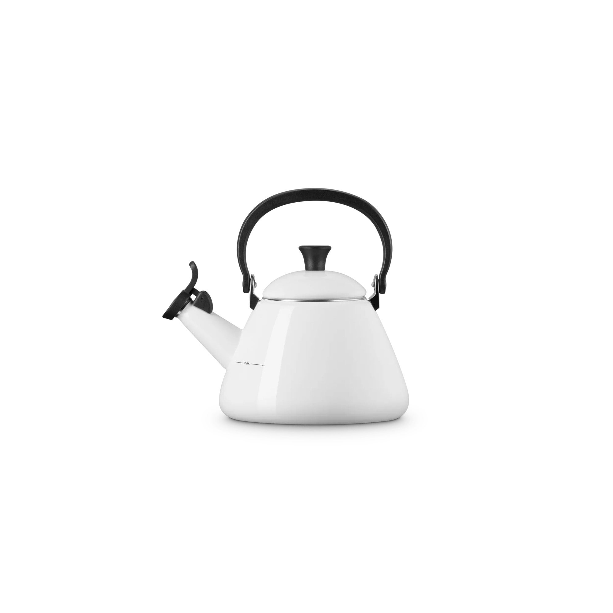Tetera Kone Le Creuset - Blanco Blanco-3