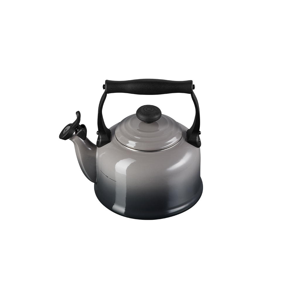 Tetera Tradicional Le Creuset - Piedra Piedra-1
