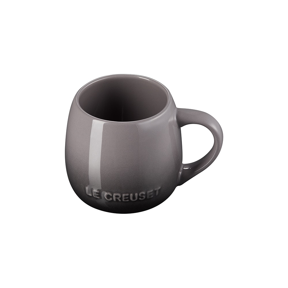 Imagen 2 de Taza mug Coupé Le Creuset - Gris 320 ml Gris