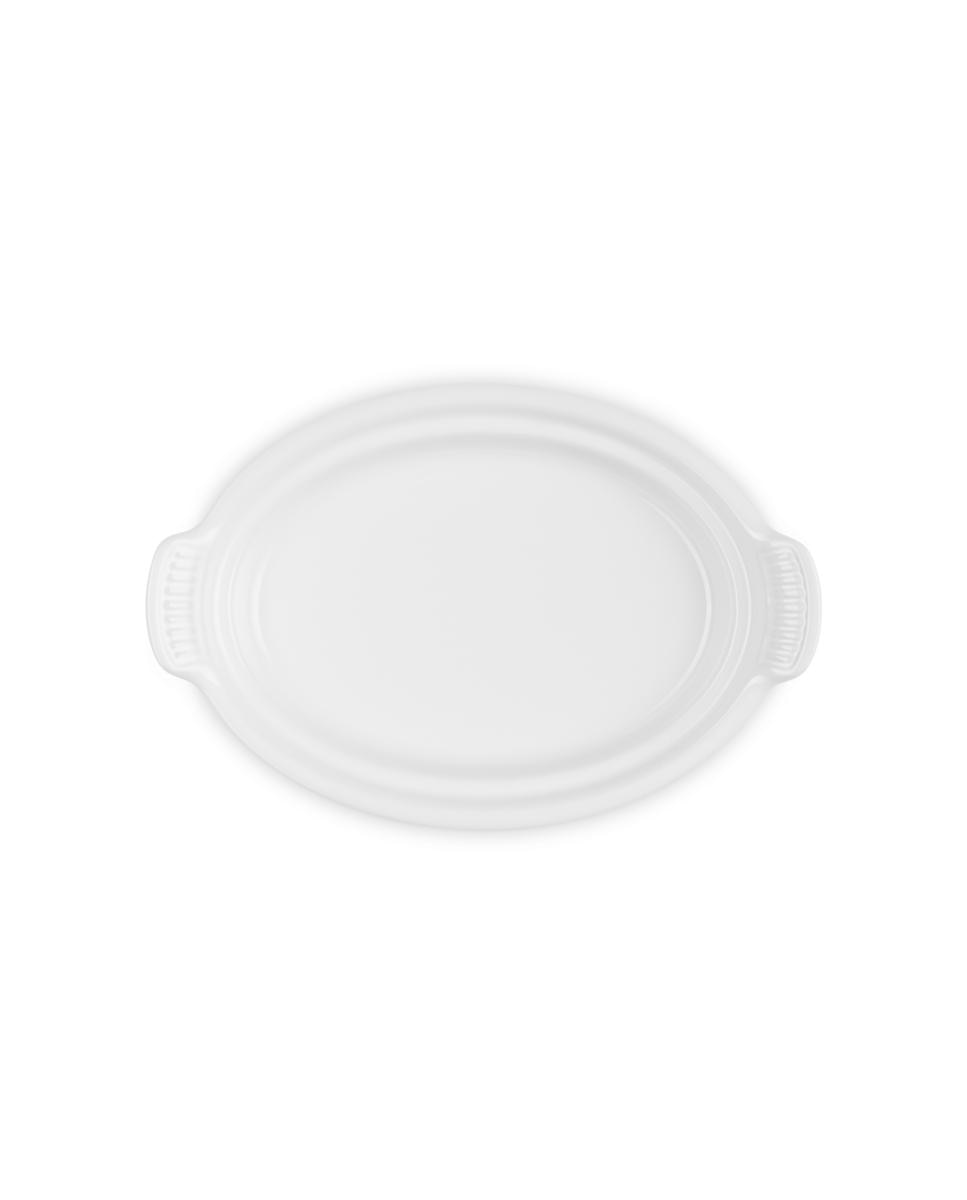 Mantequillera calabaza Le Creuset - Blanco Blanco-4