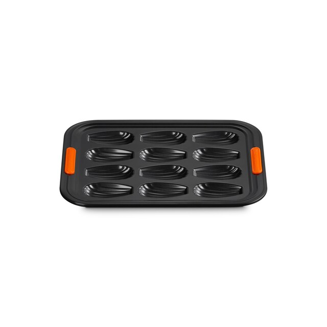 Imagen 0 de Molde Madeleine Le Creuset