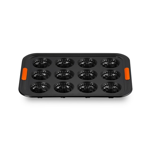 Imagen 0 de Molde Mini Bunt Le Creuset
