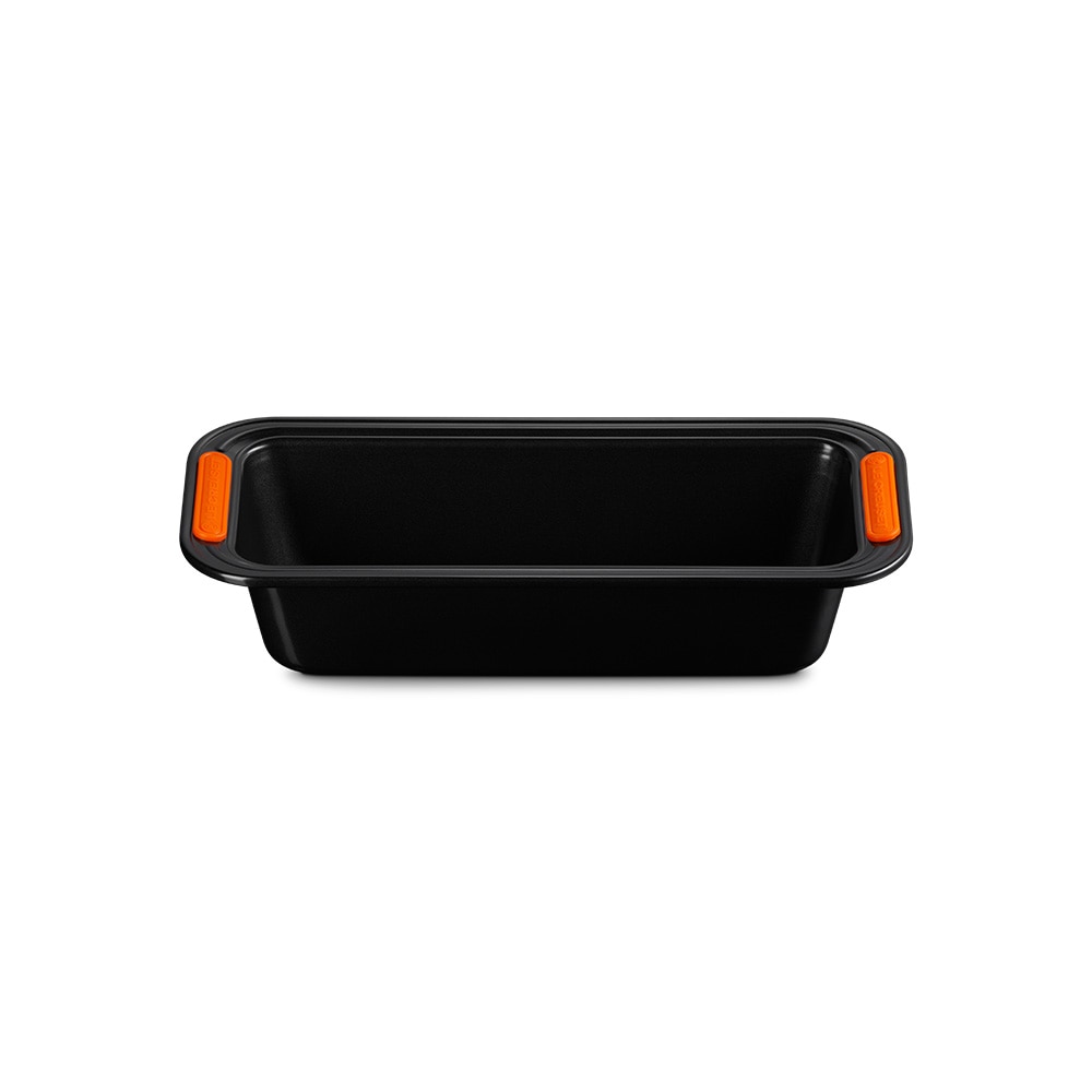 Molde Plumcake Le Creuset libre de PFAS - Negro 24 cm Negro-1