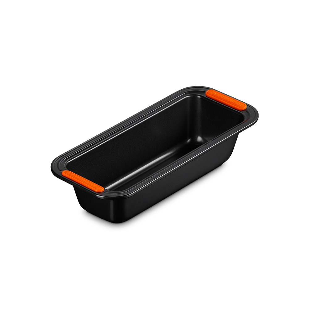 Molde Plumcake Le Creuset libre de PFAS - Negro 24 cm Negro-2