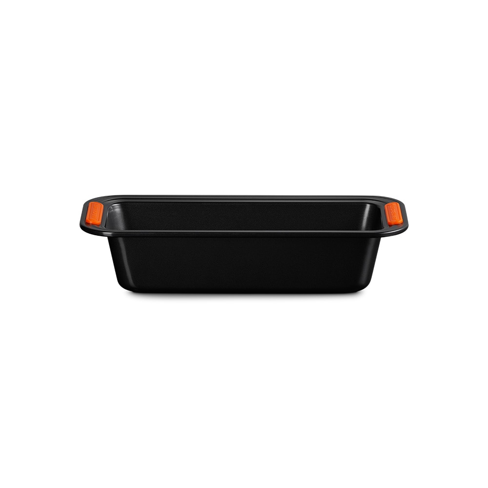 Molde Plumcake Le Creuset libre de PFAS - Negro 24 cm Negro-3